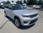 2023 Jeep Grand Cherokee Summit 4x4