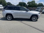 2023 Jeep Grand Cherokee Summit 4x4