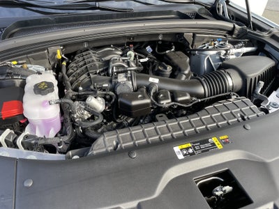 2025 Jeep Grand Cherokee GRAND CHEROKEE SUMMIT RESERVE 4X4