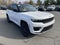 2025 Jeep Grand Cherokee GRAND CHEROKEE SUMMIT RESERVE 4X4