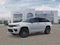 2025 Jeep Grand Cherokee GRAND CHEROKEE SUMMIT RESERVE 4X4