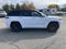 2025 Jeep Grand Cherokee GRAND CHEROKEE SUMMIT RESERVE 4X4