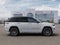 2025 Jeep Grand Cherokee GRAND CHEROKEE SUMMIT RESERVE 4X4