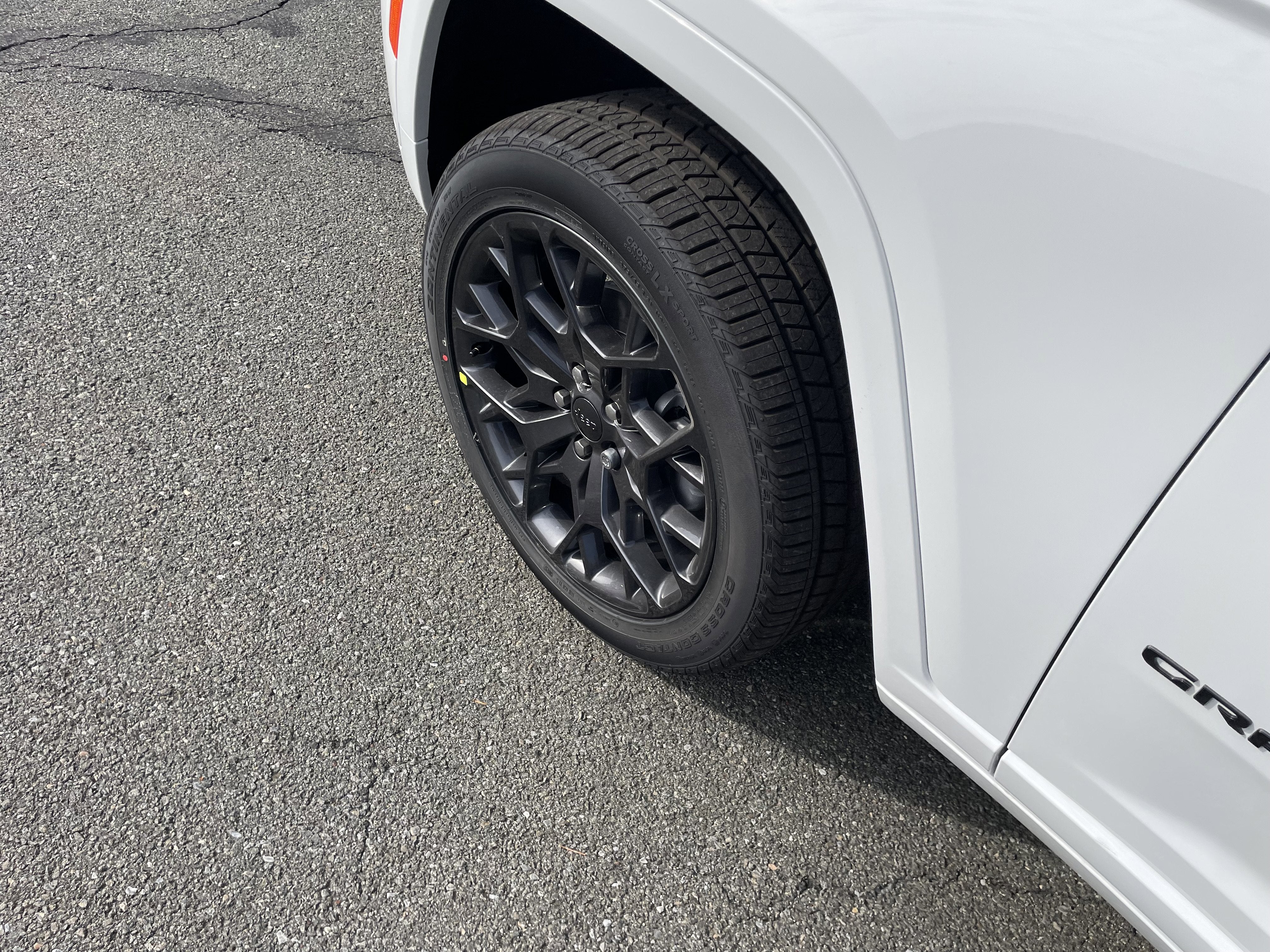 2025 Jeep Grand Cherokee GRAND CHEROKEE SUMMIT RESERVE 4X4