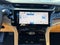 2027 Jeep Grand Cherokee GRAND CHEROKEE SUMMIT 4X4