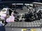 2027 Jeep Grand Cherokee GRAND CHEROKEE SUMMIT 4X4