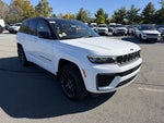 2027 Jeep Grand Cherokee GRAND CHEROKEE SUMMIT 4X4