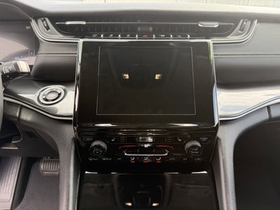 2021 Jeep Grand Cherokee L Laredo