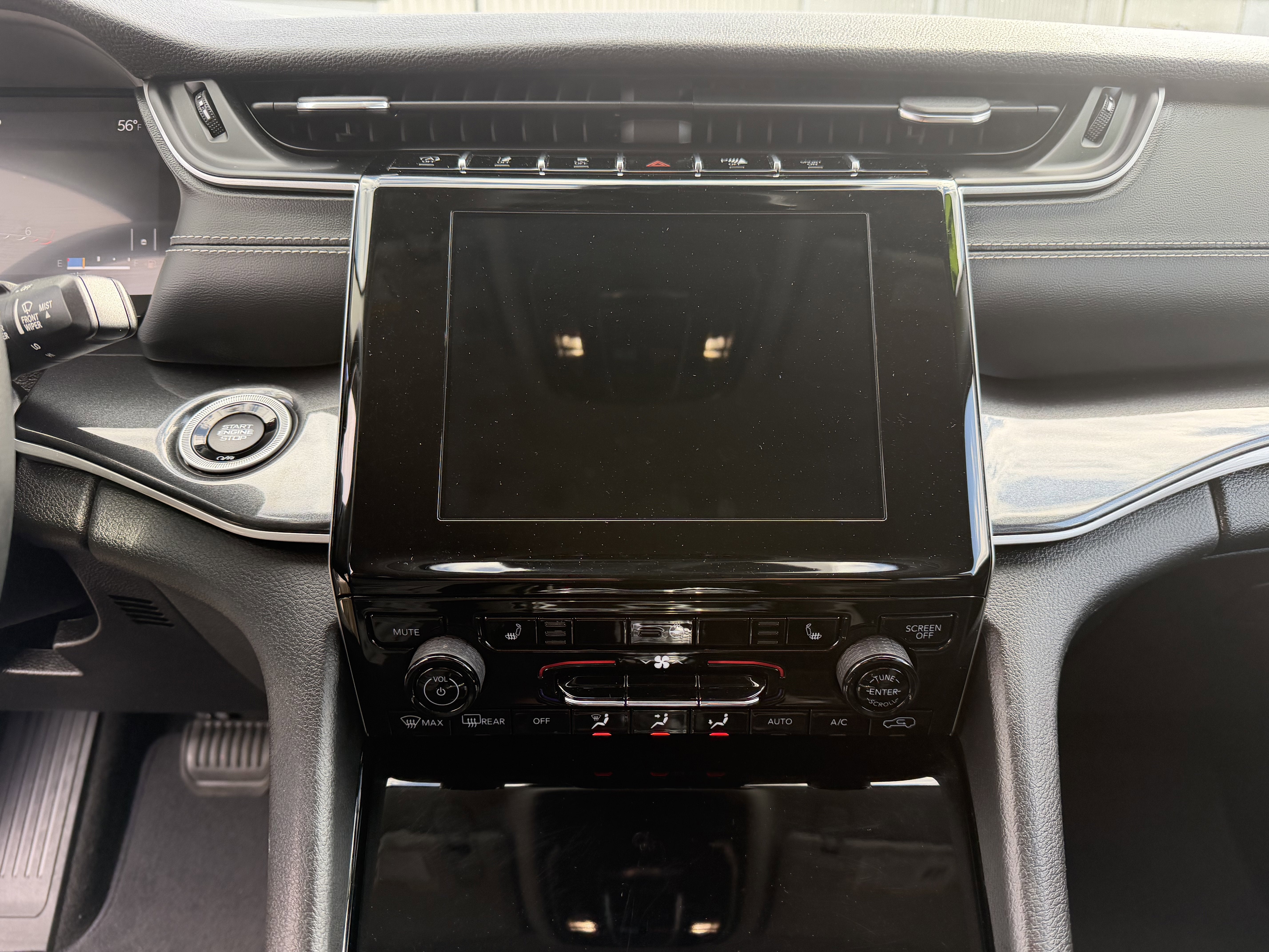 2021 Jeep Grand Cherokee L Laredo