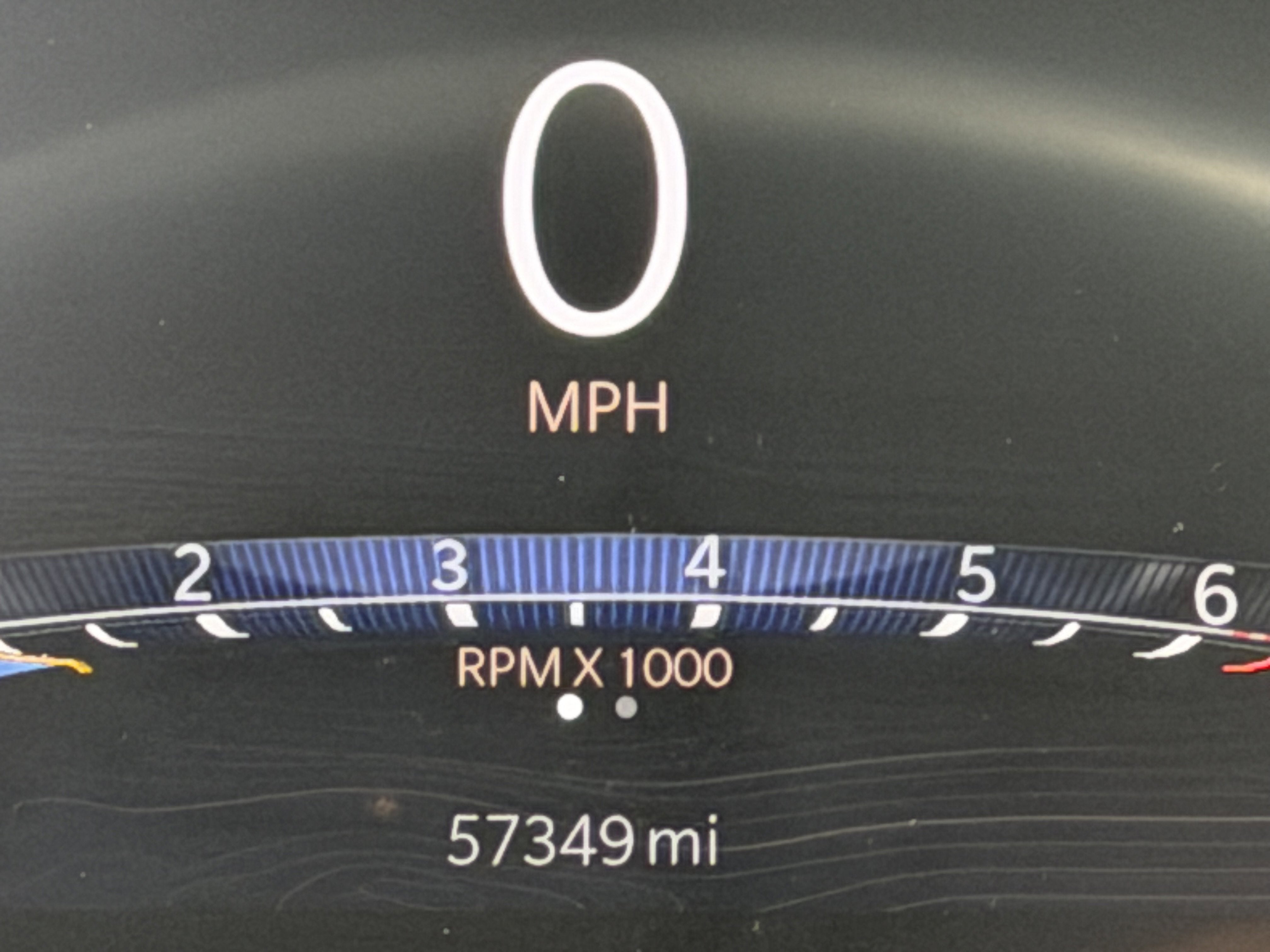 2021 Jeep Grand Cherokee L Laredo