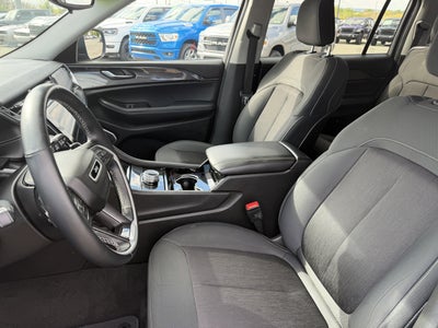 2021 Jeep Grand Cherokee L Laredo