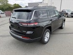 2026 Jeep Grand Cherokee GRAND CHEROKEE L LAREDO X 4X4