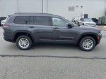 2025 Jeep Grand Cherokee GRAND CHEROKEE L LAREDO X 4X4