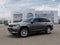2025 Jeep Grand Cherokee GRAND CHEROKEE L LAREDO X 4X4