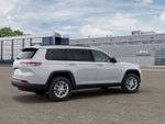 2026 Jeep Grand Cherokee GRAND CHEROKEE L LAREDO X 4X4