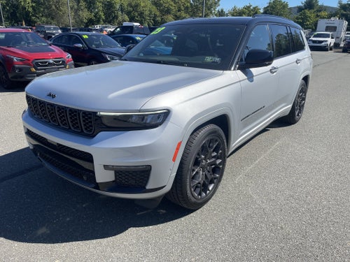 2023 Jeep Grand Cherokee L Summit Reserve 4x4