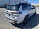 2023 Jeep Grand Cherokee L Summit Reserve 4x4