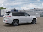 2026 Jeep Grand Cherokee GRAND CHEROKEE L SUMMIT 4X4