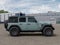 2026 Jeep Wrangler 4-Door Willys 4x4