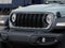 2026 Jeep Wrangler 4-Door Willys 4x4