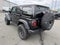 2027 Jeep Wrangler WRANGLER 4-DOOR WILLYS