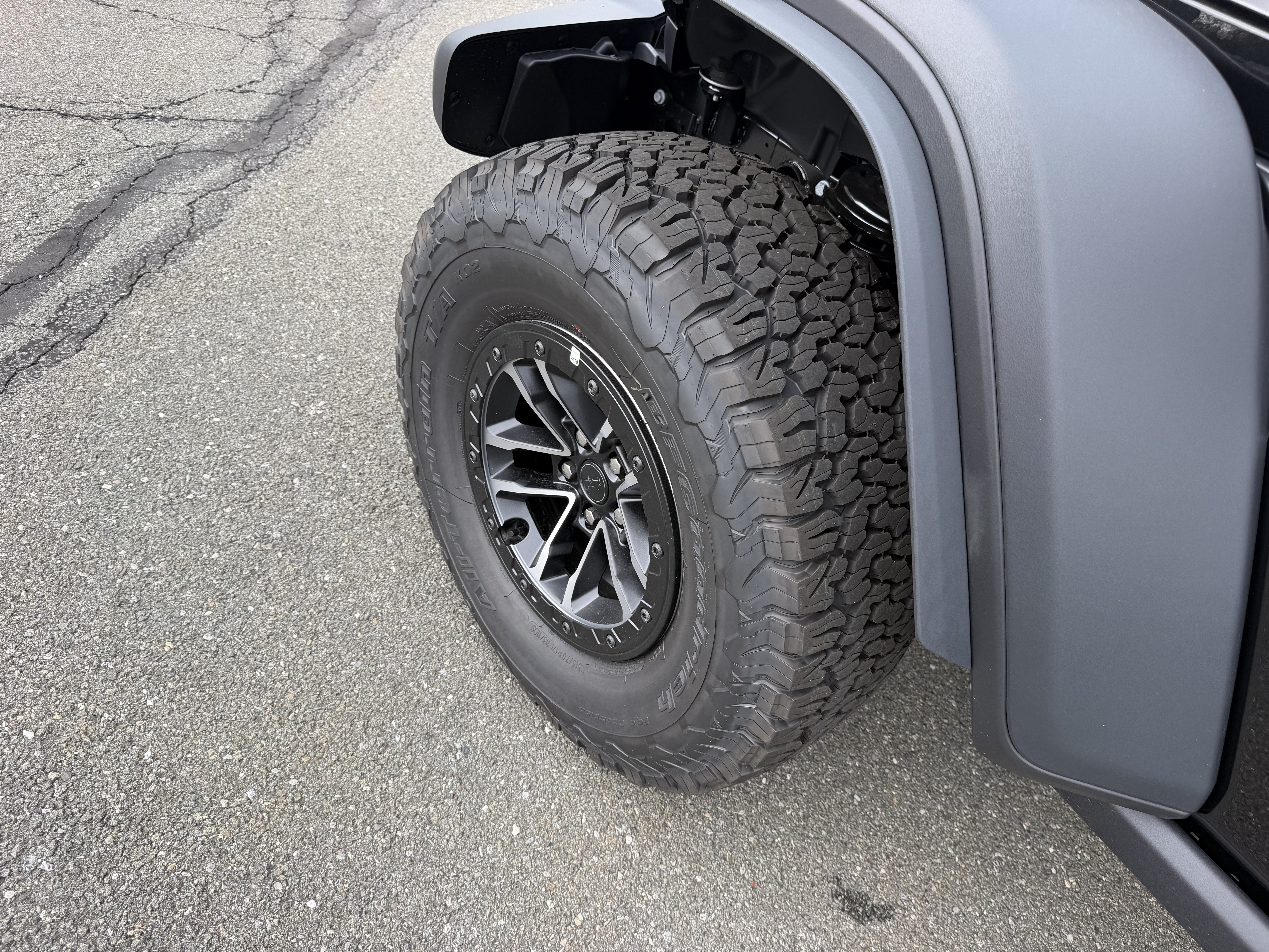 2027 Jeep Wrangler WRANGLER 4-DOOR WILLYS