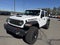 2027 Jeep Wrangler WRANGLER 4-DOOR RUBICON