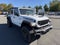 2027 Jeep Wrangler WRANGLER 4-DOOR RUBICON