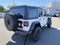 2027 Jeep Wrangler WRANGLER 4-DOOR RUBICON