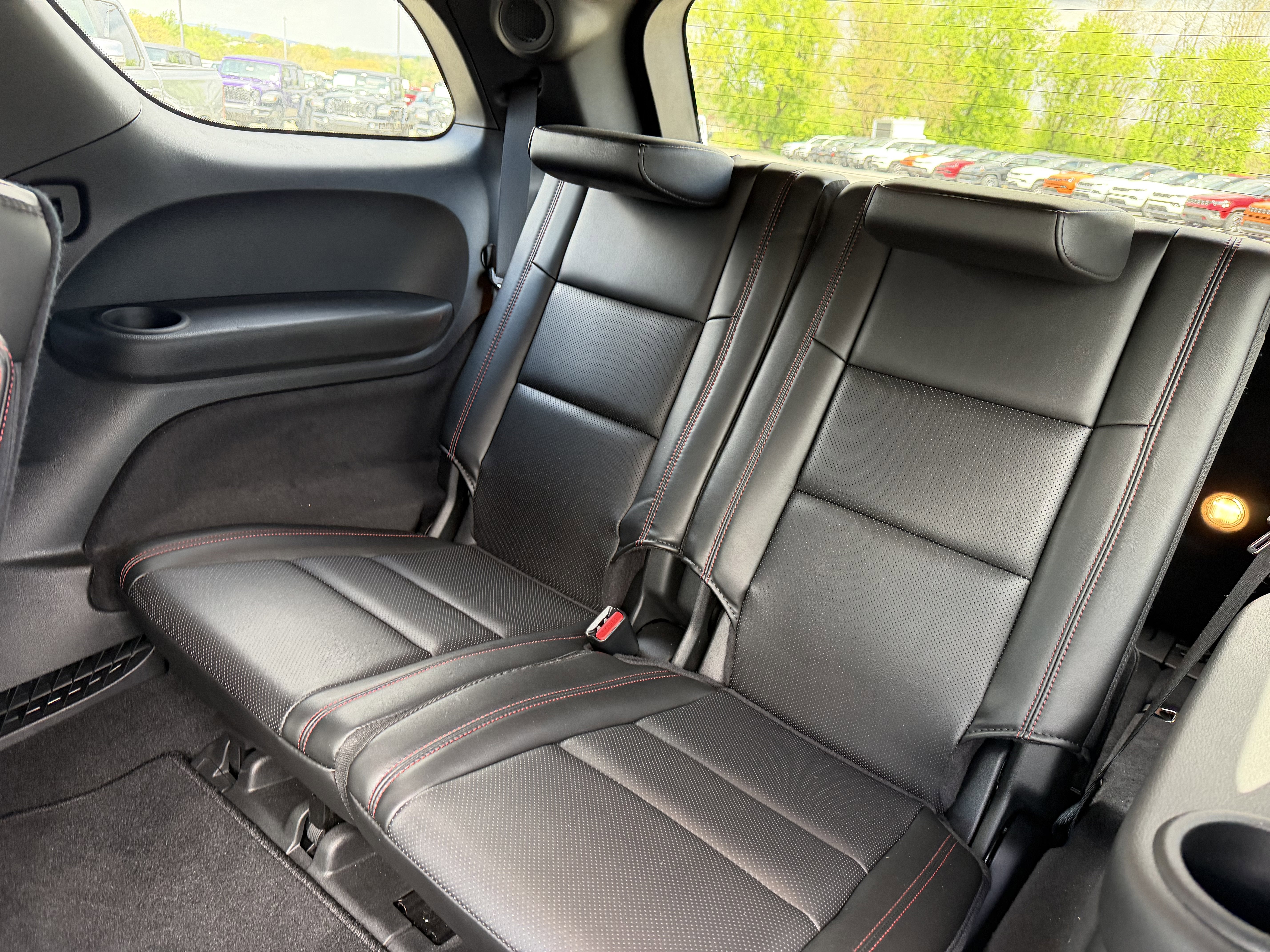 2024 Dodge Durango R/T Plus AWD