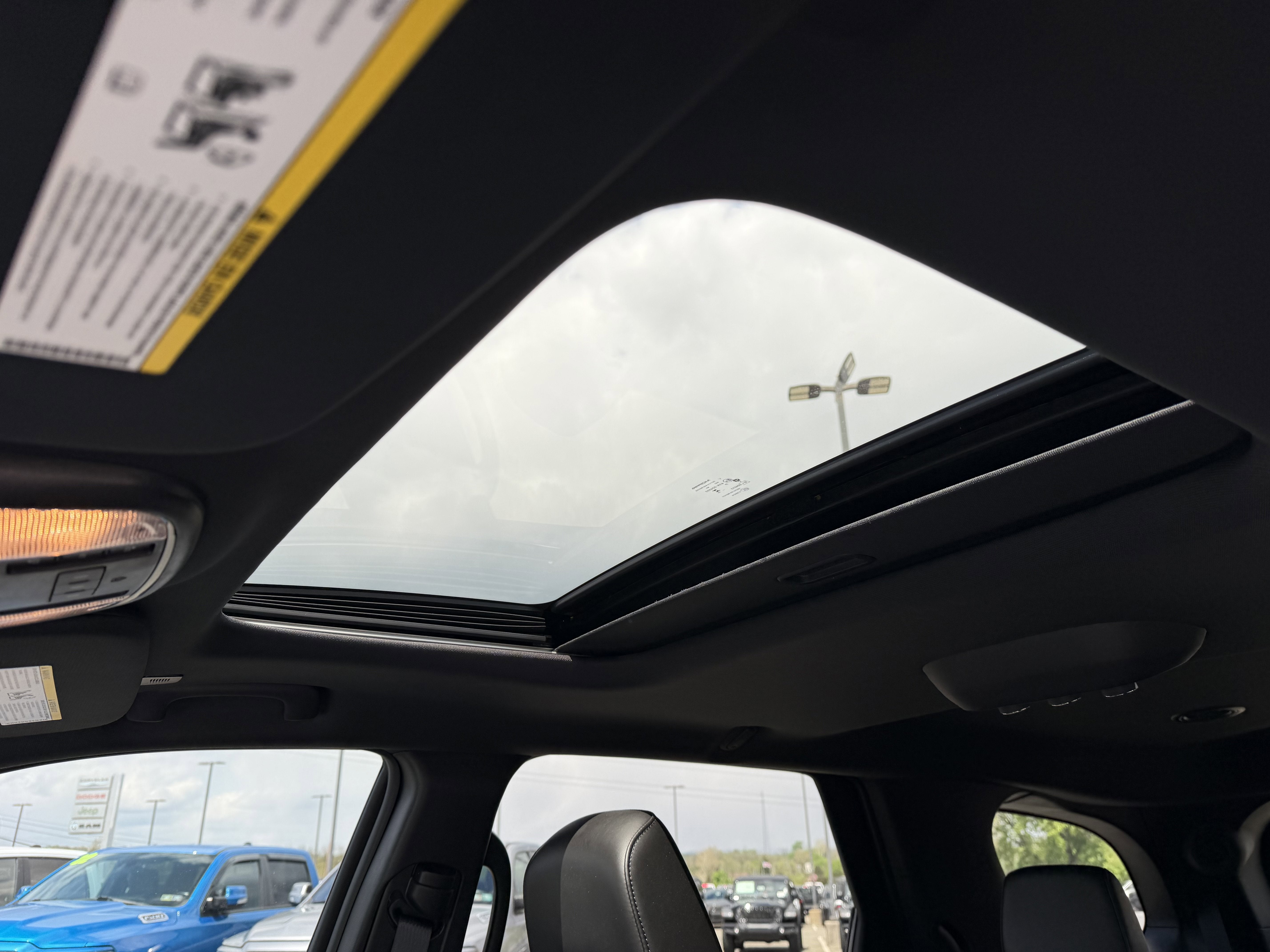 2024 Dodge Durango R/T Plus AWD