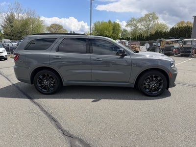 2024 Dodge Durango R/T Plus AWD