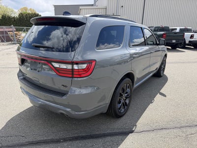 2024 Dodge Durango R/T Plus AWD
