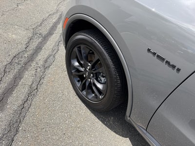 2024 Dodge Durango R/T Plus AWD