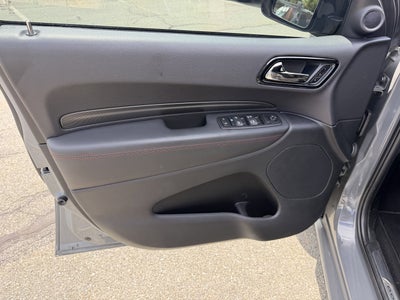 2024 Dodge Durango R/T Plus AWD