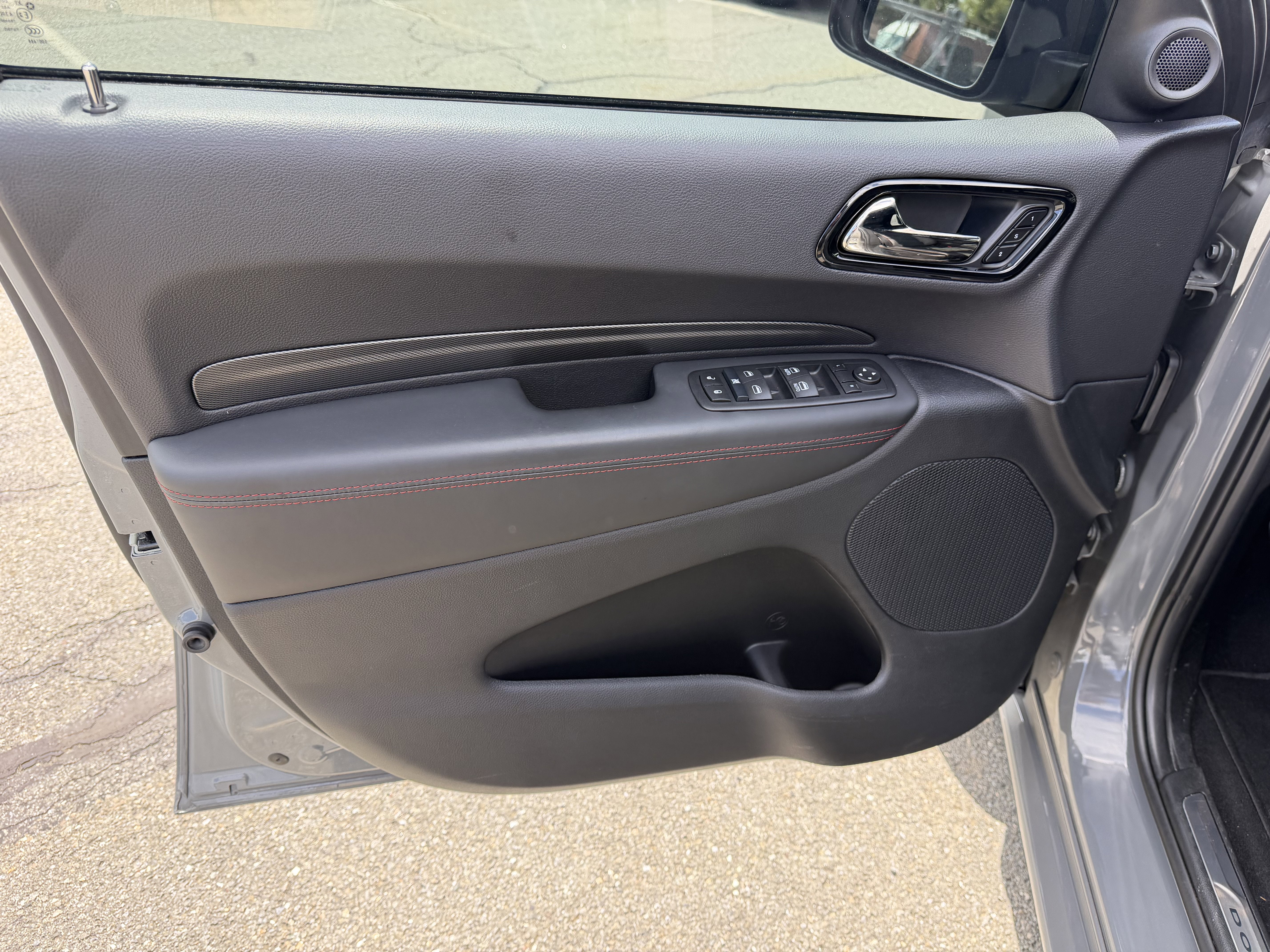 2024 Dodge Durango R/T Plus AWD