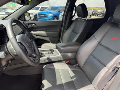 2024 Dodge Durango R/T Plus AWD