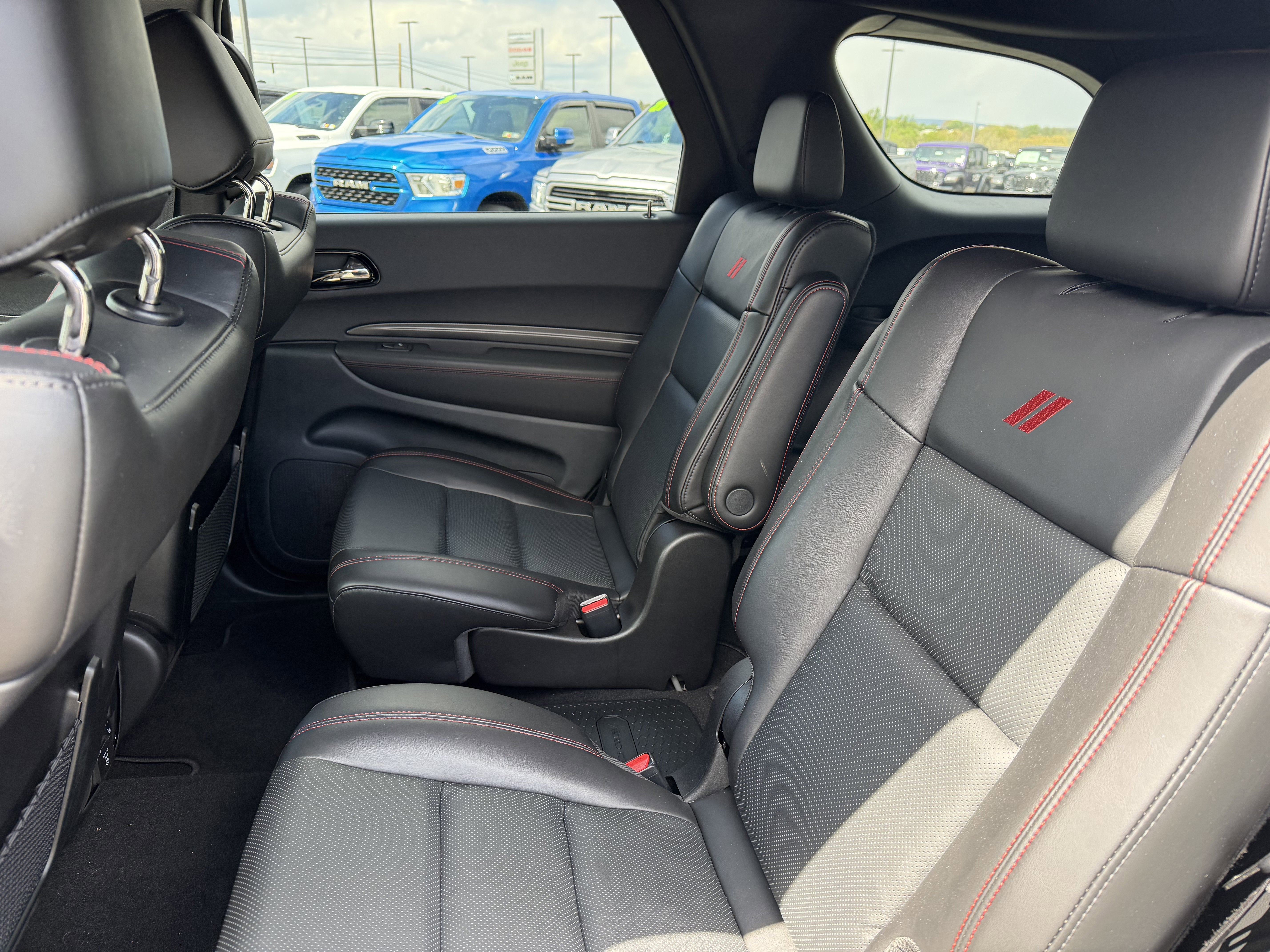 2024 Dodge Durango R/T Plus AWD