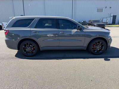 2022 Dodge Durango R/T Plus AWD