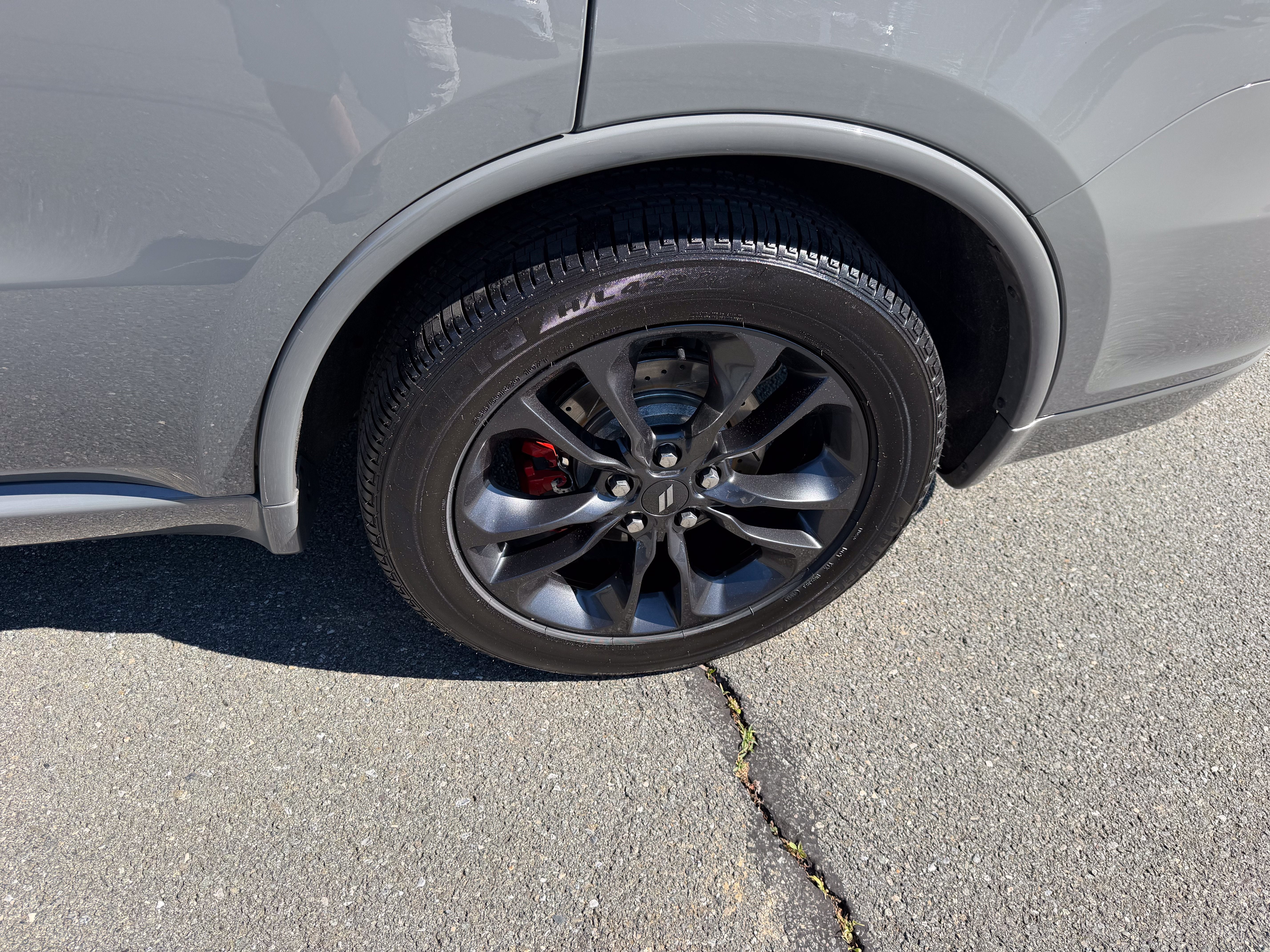 2022 Dodge Durango R/T Plus AWD