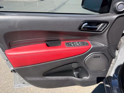 2022 Dodge Durango R/T Plus AWD