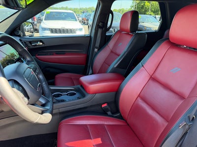 2022 Dodge Durango R/T Plus AWD