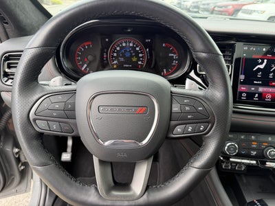 2023 Dodge Durango R/T Premium AWD