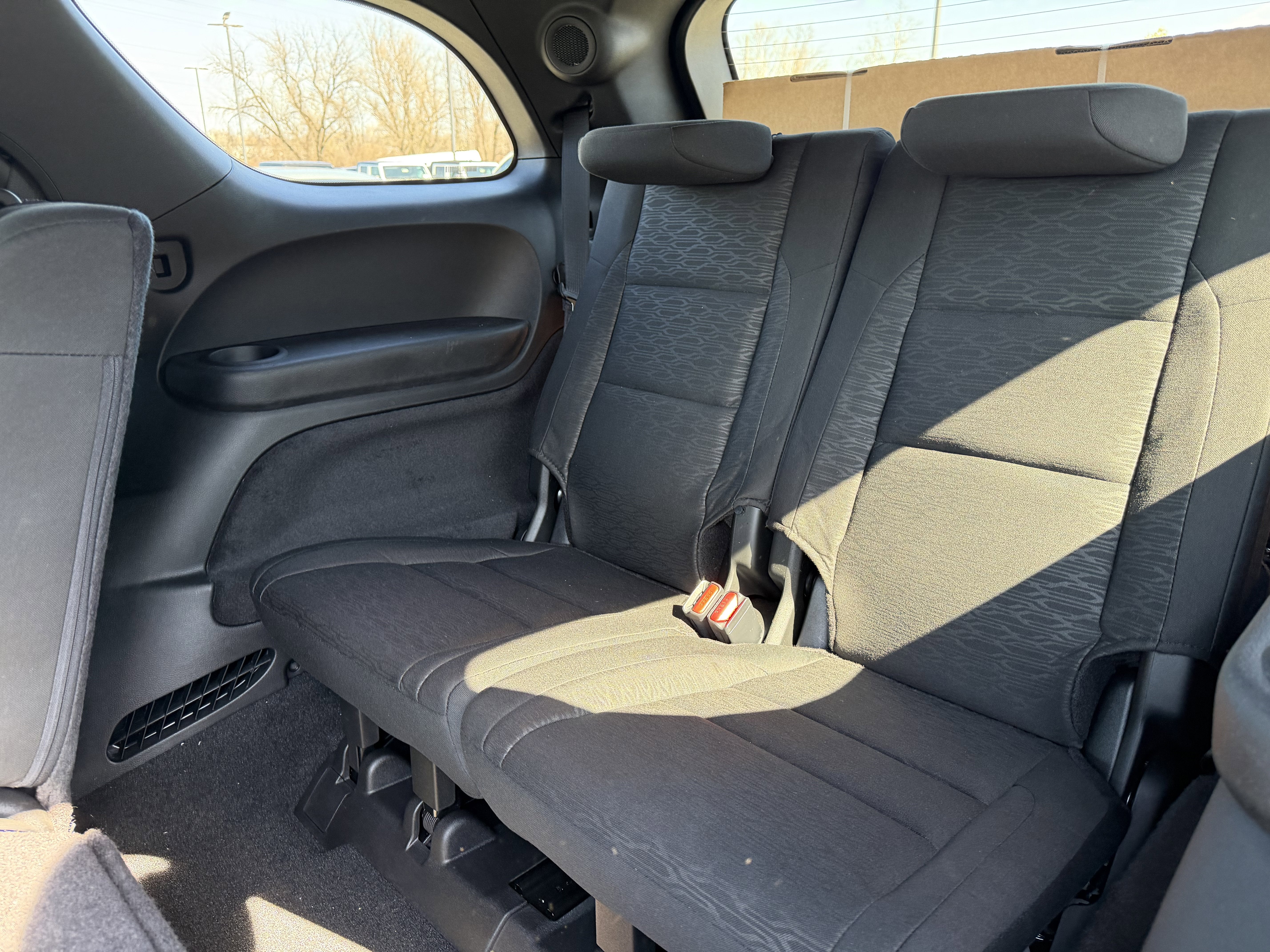 2026 Dodge Durango DURANGO GT AWD HEMI V8