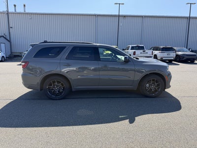 2026 Dodge Durango DURANGO GT AWD HEMI V8