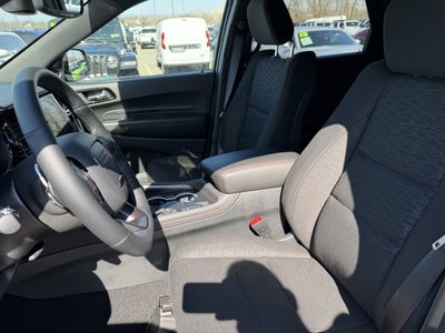 2026 Dodge Durango DURANGO GT AWD HEMI V8