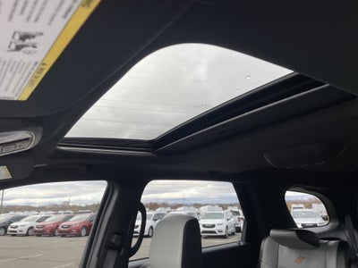 2021 Dodge Durango R/T AWD