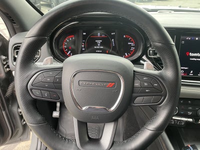 2021 Dodge Durango R/T AWD