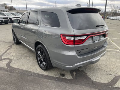 2021 Dodge Durango R/T AWD