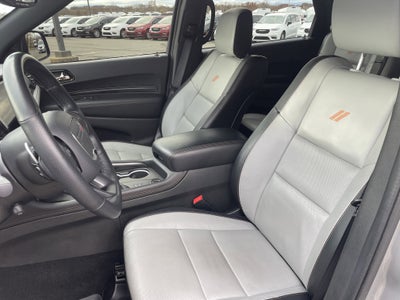 2021 Dodge Durango R/T AWD